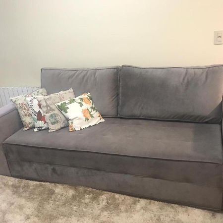 Apartamento Gramado Apartman Kültér fotó