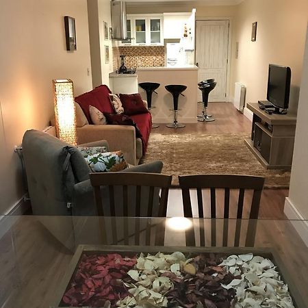 Apartamento Gramado Apartman Kültér fotó