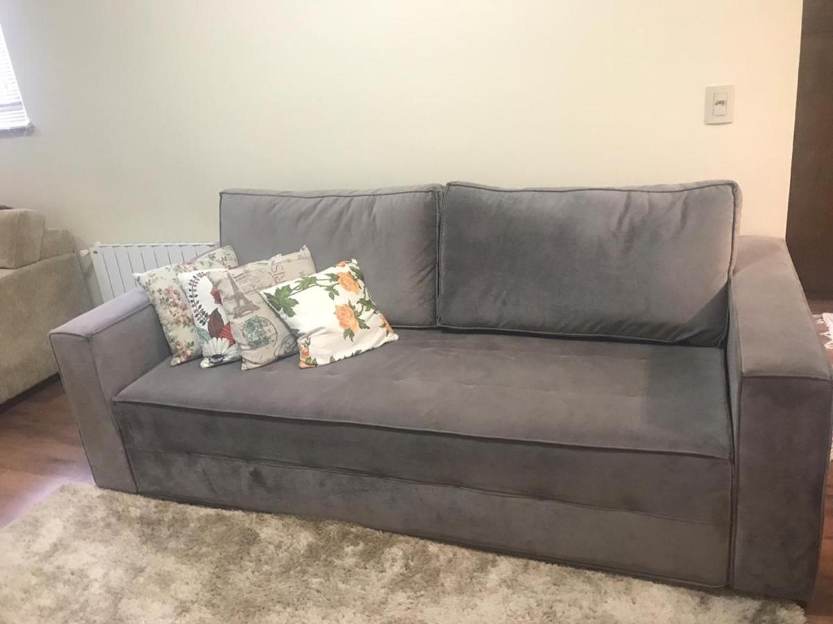 Apartamento Gramado Apartman Kültér fotó