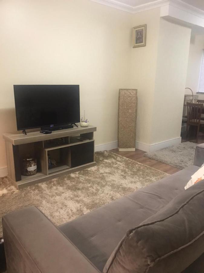Apartamento Gramado Apartman Kültér fotó