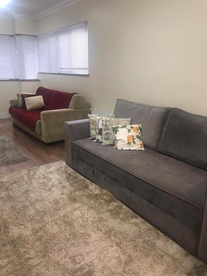 Apartamento Gramado Apartman Kültér fotó