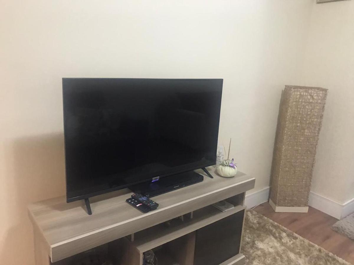 Apartamento Gramado Apartman Kültér fotó
