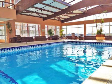 Apartamento Gramado Apartman Kültér fotó
