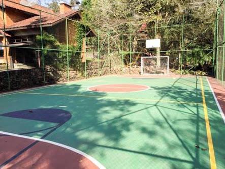 Apartamento Gramado Apartman Kültér fotó