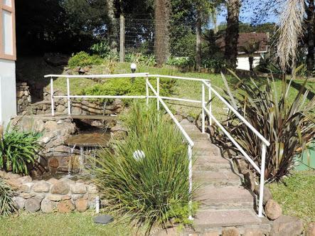 Apartamento Gramado Apartman Kültér fotó