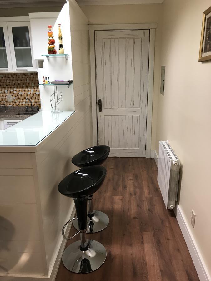 Apartamento Gramado Apartman Kültér fotó