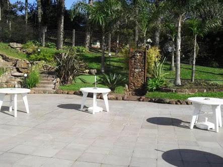 Apartamento Gramado Apartman Kültér fotó