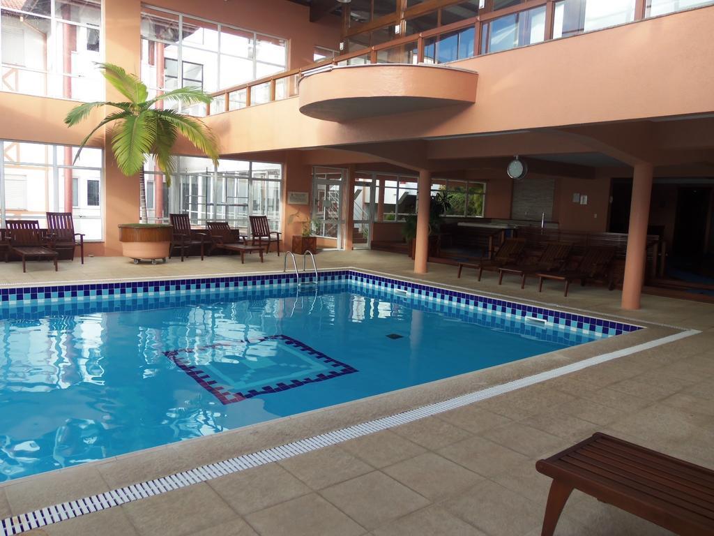 Apartamento Gramado Apartman Kültér fotó