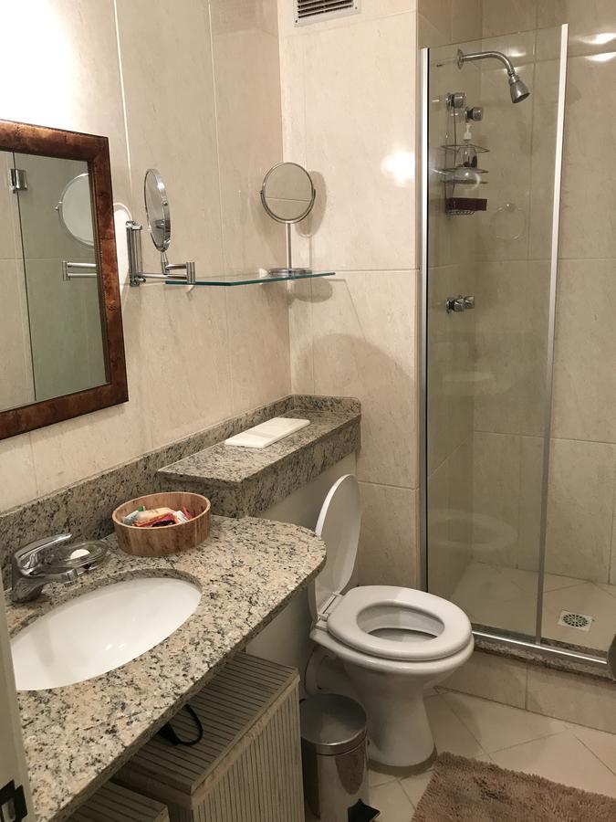 Apartamento Gramado Apartman Kültér fotó