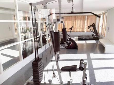 Apartamento Gramado Apartman Kültér fotó