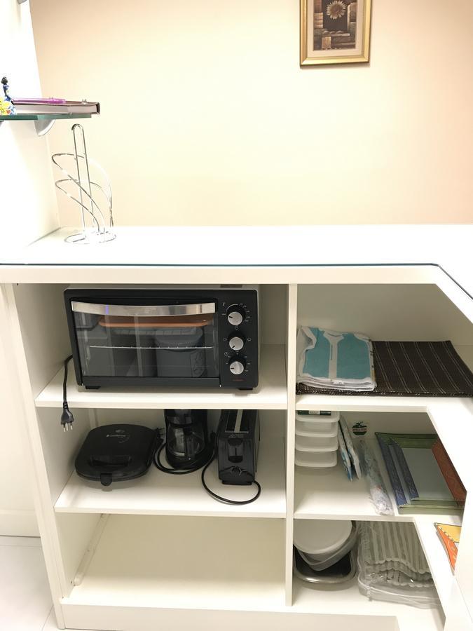 Apartamento Gramado Apartman Kültér fotó