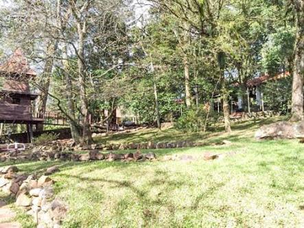 Apartamento Gramado Apartman Kültér fotó