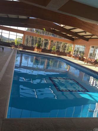 Apartamento Gramado Apartman Kültér fotó