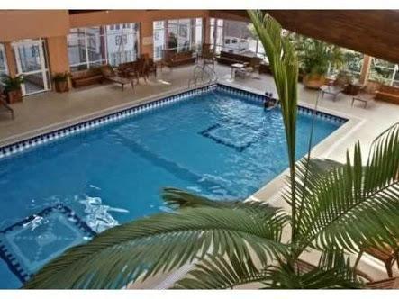 Apartamento Gramado Apartman Kültér fotó