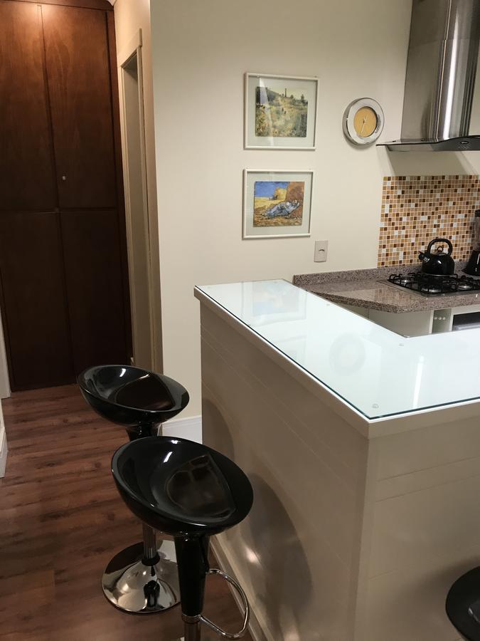 Apartamento Gramado Apartman Kültér fotó
