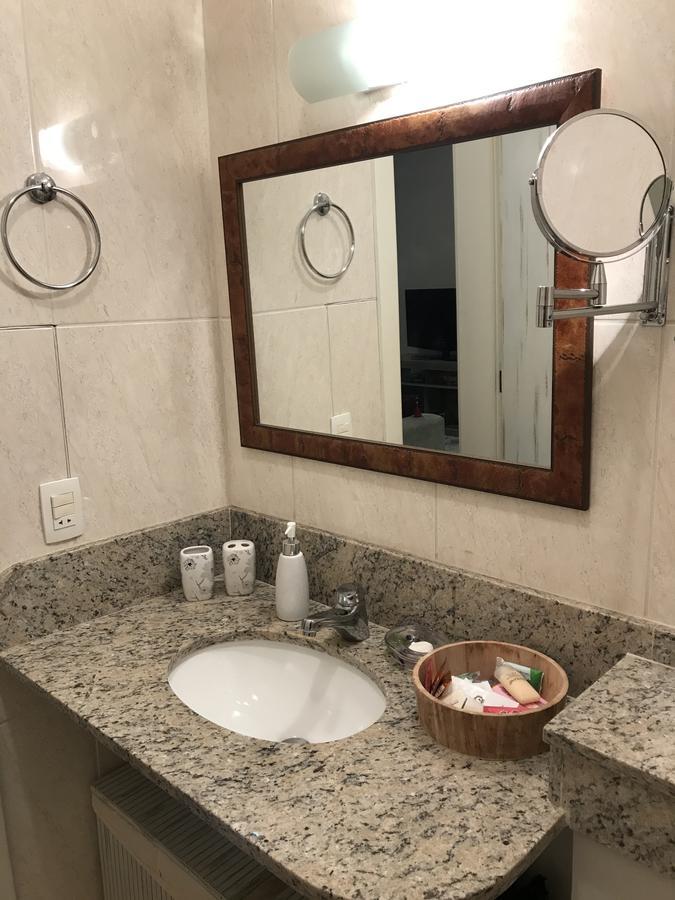 Apartamento Gramado Apartman Kültér fotó