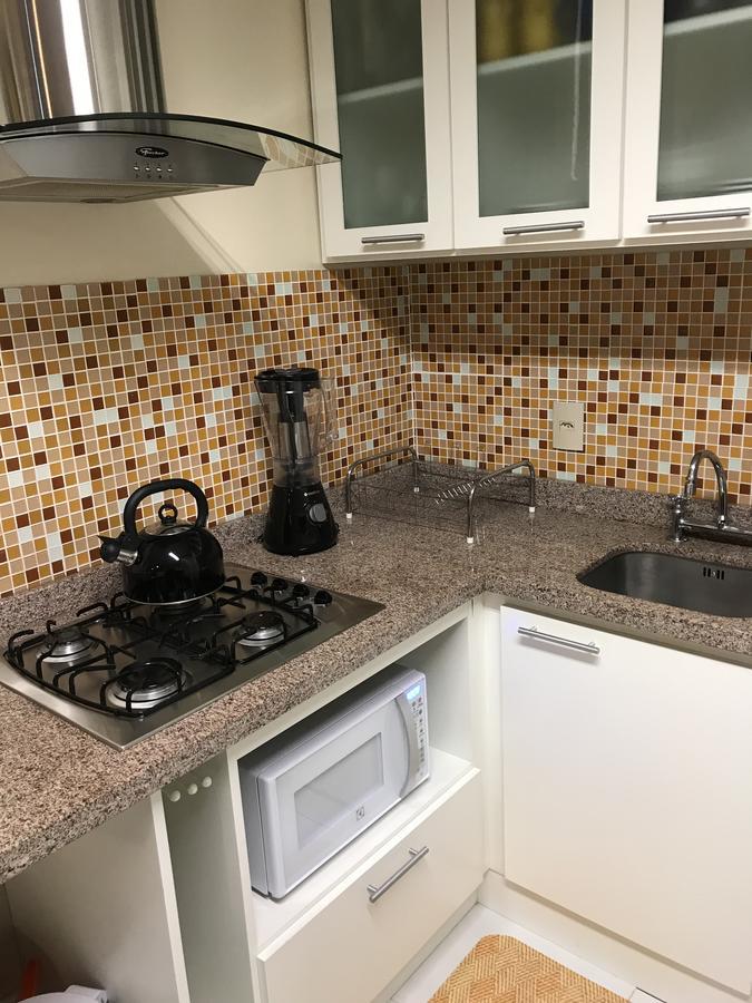 Apartamento Gramado Apartman Kültér fotó
